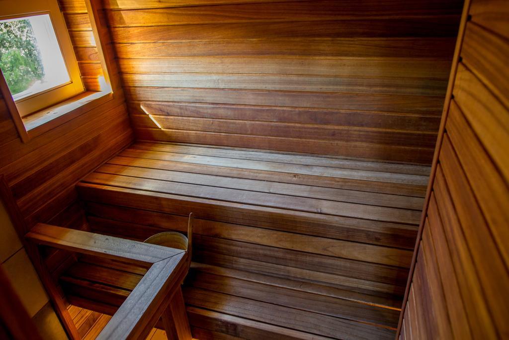 Kassariotsa Holiday House Exterior foto